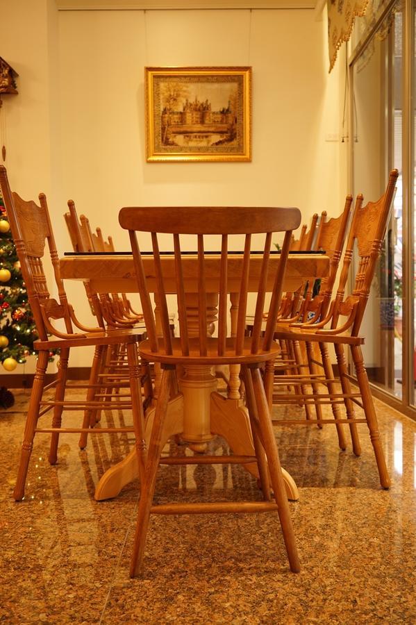 Tuscany Homestay Hualien Dış mekan fotoğraf