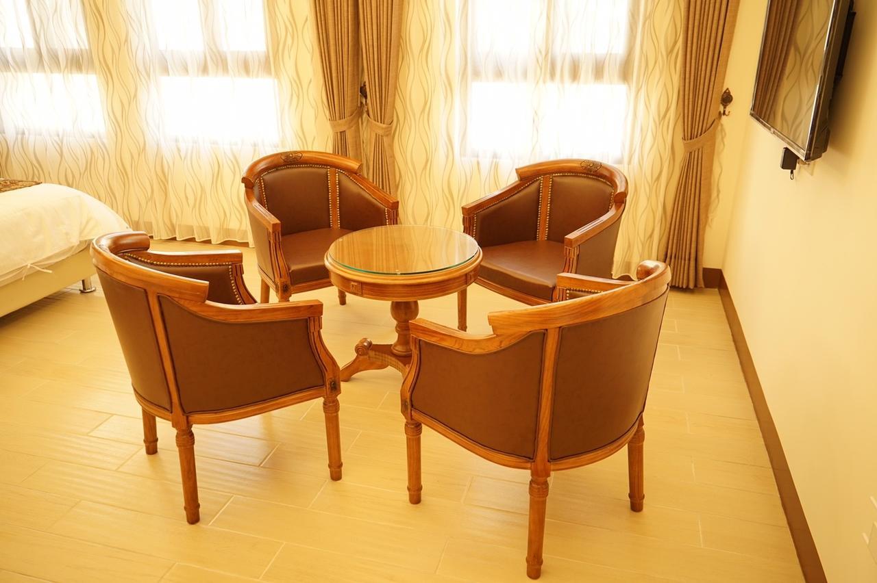 Tuscany Homestay Hualien Dış mekan fotoğraf