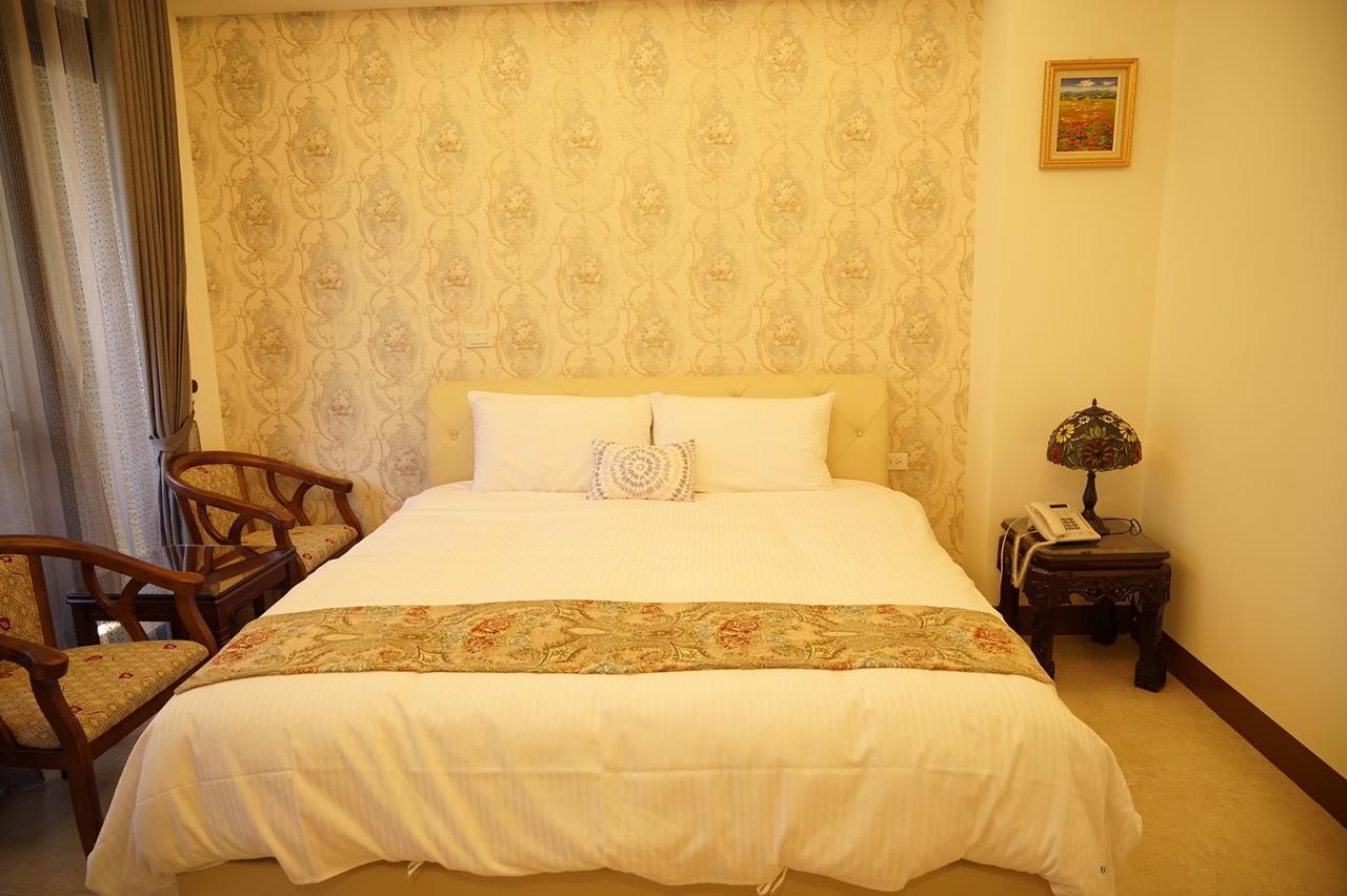 Tuscany Homestay Hualien Dış mekan fotoğraf