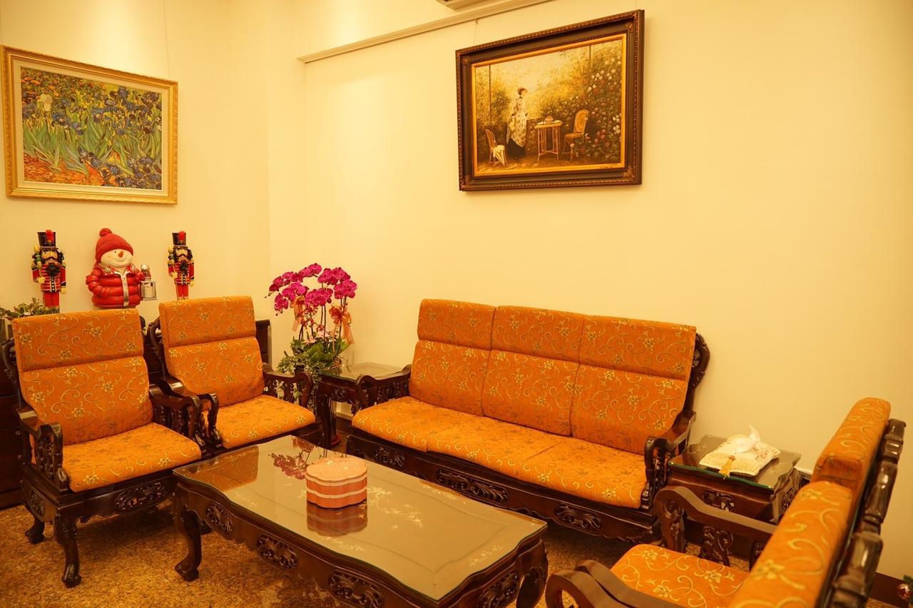 Tuscany Homestay Hualien Dış mekan fotoğraf