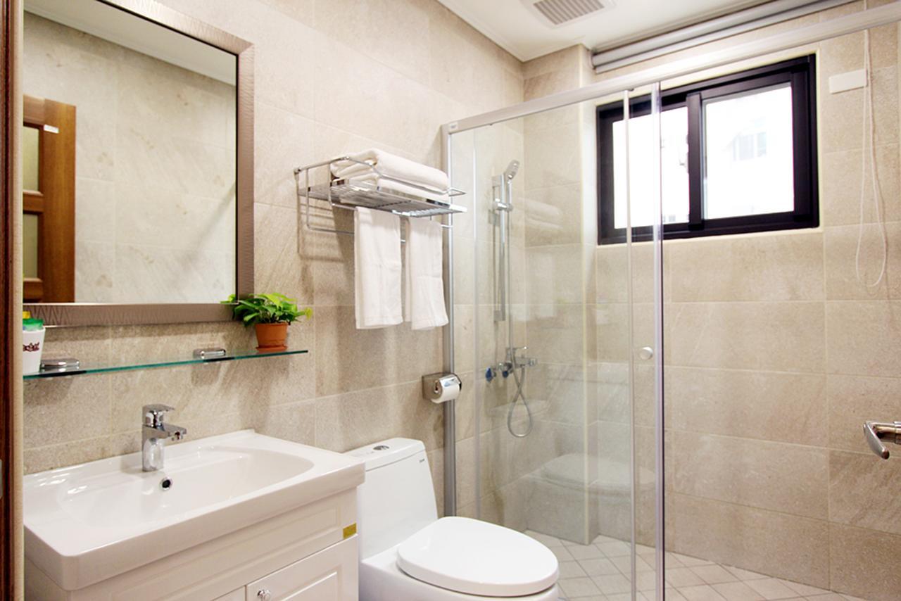 Tuscany Homestay Hualien Dış mekan fotoğraf