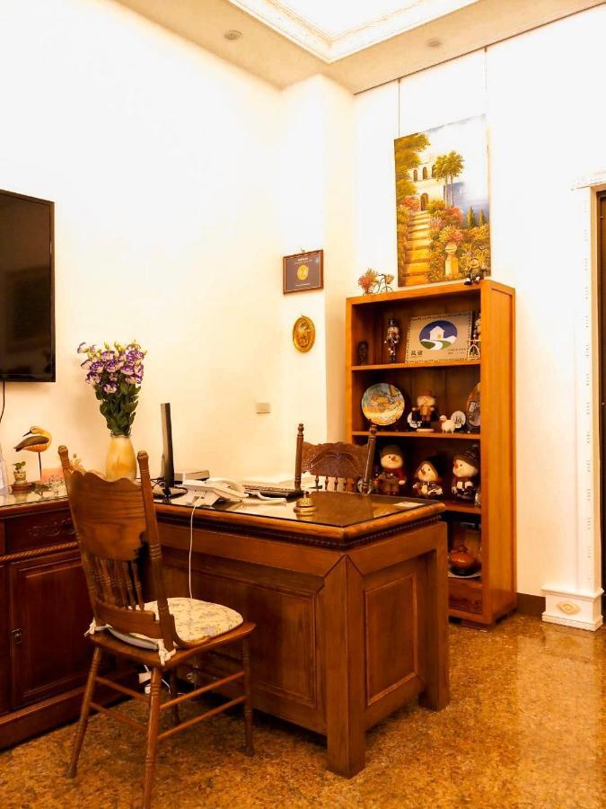 Tuscany Homestay Hualien Dış mekan fotoğraf